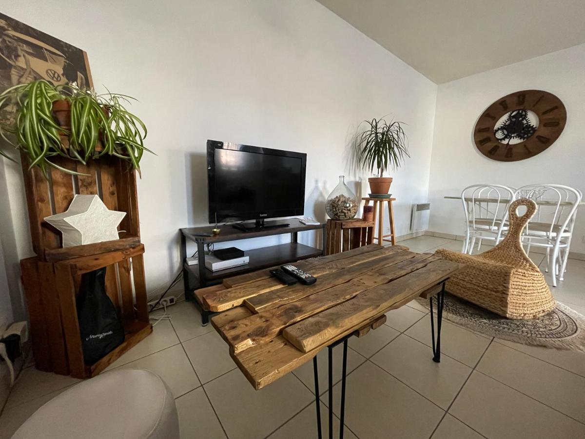 Appartement Cosy Proche Centre Bruges Eksteriør billede